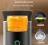 Voyaages Coffee Machine