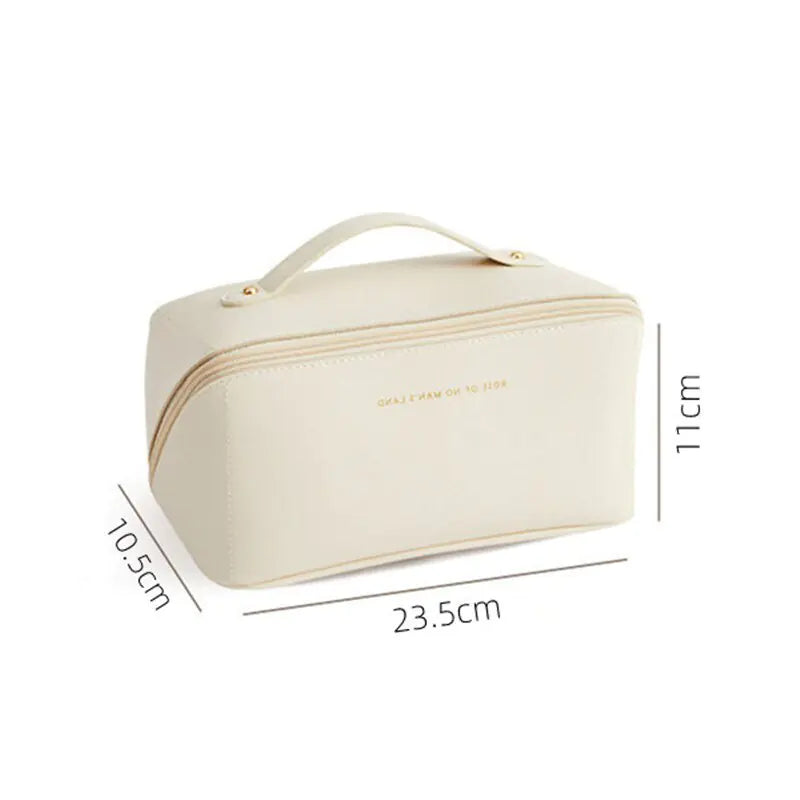 Voyaages Makeup Bag