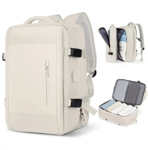 Voyaages Womens Travel Backpack