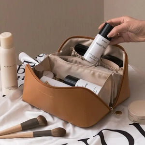 Voyaages Makeup Bag