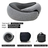 Voyaages Foam Travel Pillow