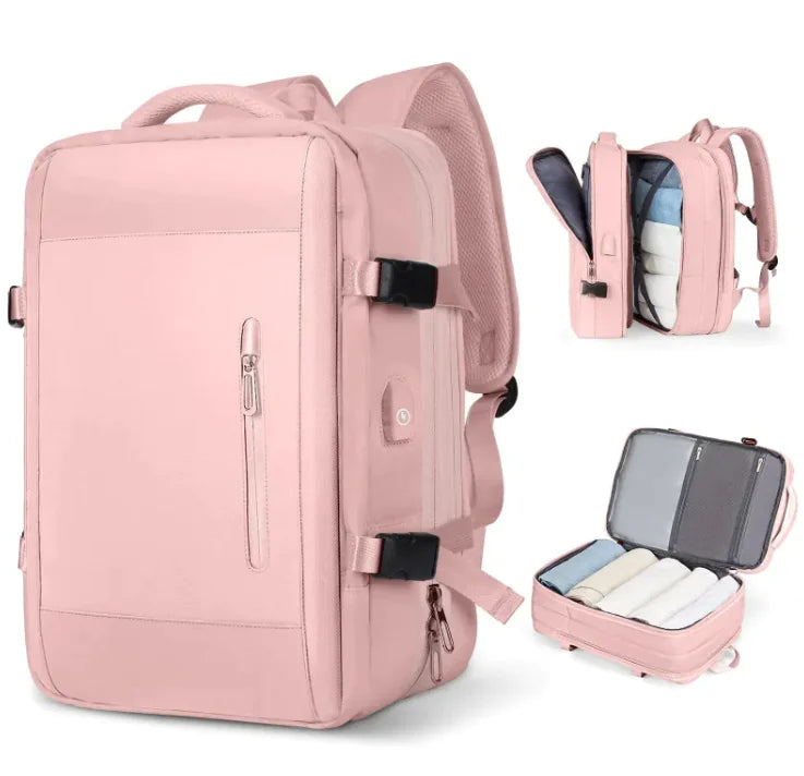 Voyaages Womens Travel Backpack