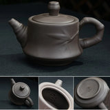 Voyaages Tea Set