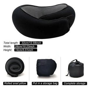 Voyaages Foam Travel Pillow