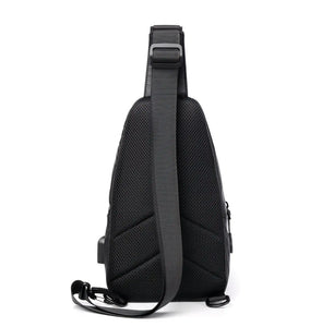 Voyaages Sling Bag